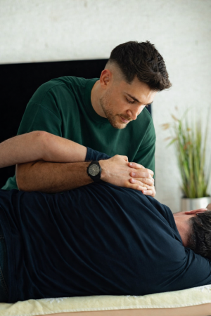Mobile Massage Köln Mert therapeuten.de